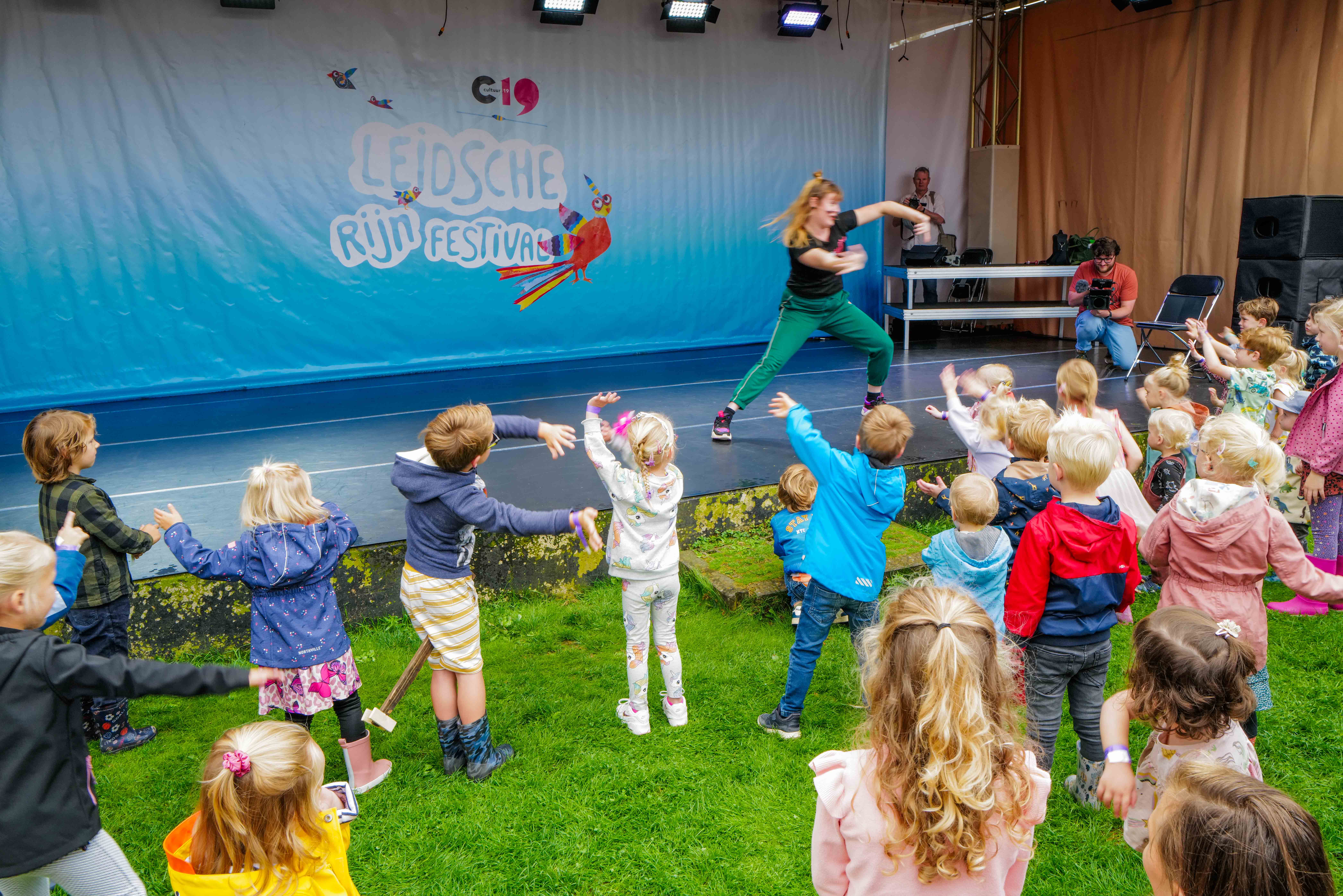Leidsche Rijn Festival 2026